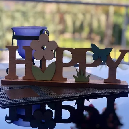 Paradise Gardens With A Large Terrace بافوس