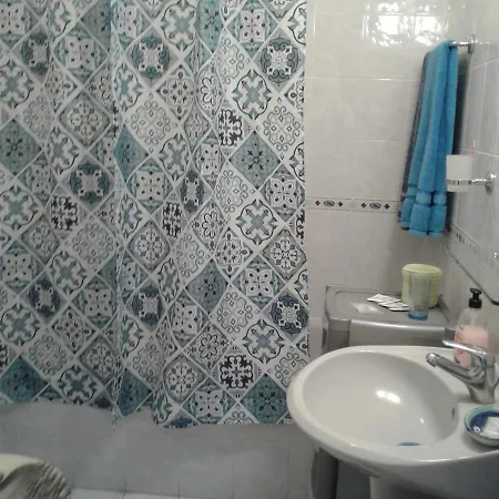 Appartement Paradise Gardens With A Large Terrace Paphos
