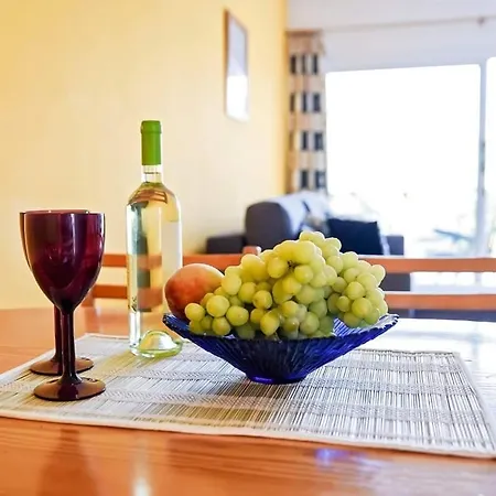 Paradise Gardens Appartement *