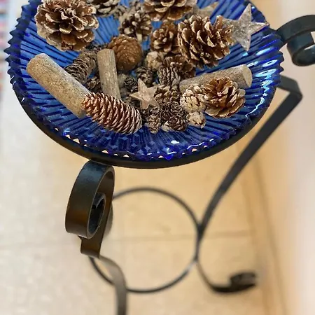 Apartamento Paradise Gardens With A Large Terrace