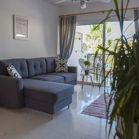 Paradise Gardens With A Large Terrace *