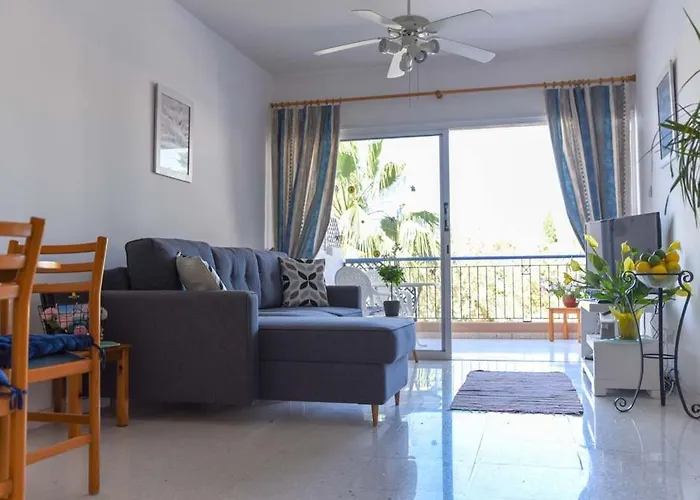 Paradise Gardens With A Large Terrace * Paphos