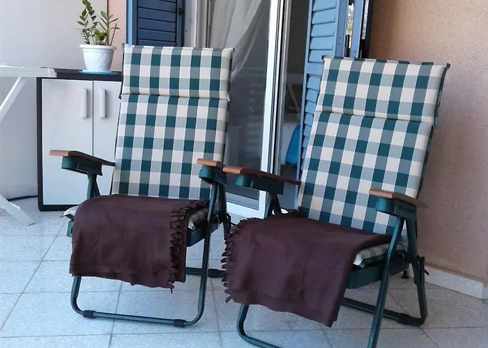 Lejlighed Paradise Gardens With A Large Terrace Paphos