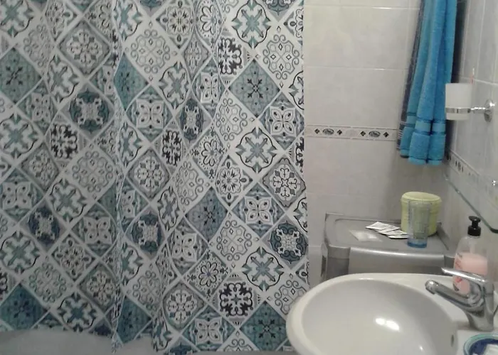 Apartament Paradise Gardens With A Large Terrace Paphos