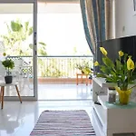 דירה Paradise Gardens With A Large Terrace *