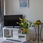 דירה Paradise Gardens With A Large Terrace *