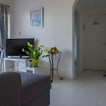 Paradise Gardens With A Large Terrace דירה
