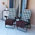דירה Paradise Gardens With A Large Terrace פאפוס