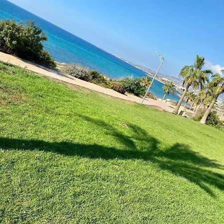 דירה Paradise Gardens With A Large Terrace *