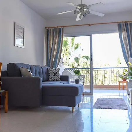 Paradise Gardens With A Large Terrace * Paphos
