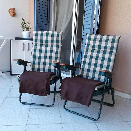 Apartament Paradise Gardens With A Large Terrace Paphos